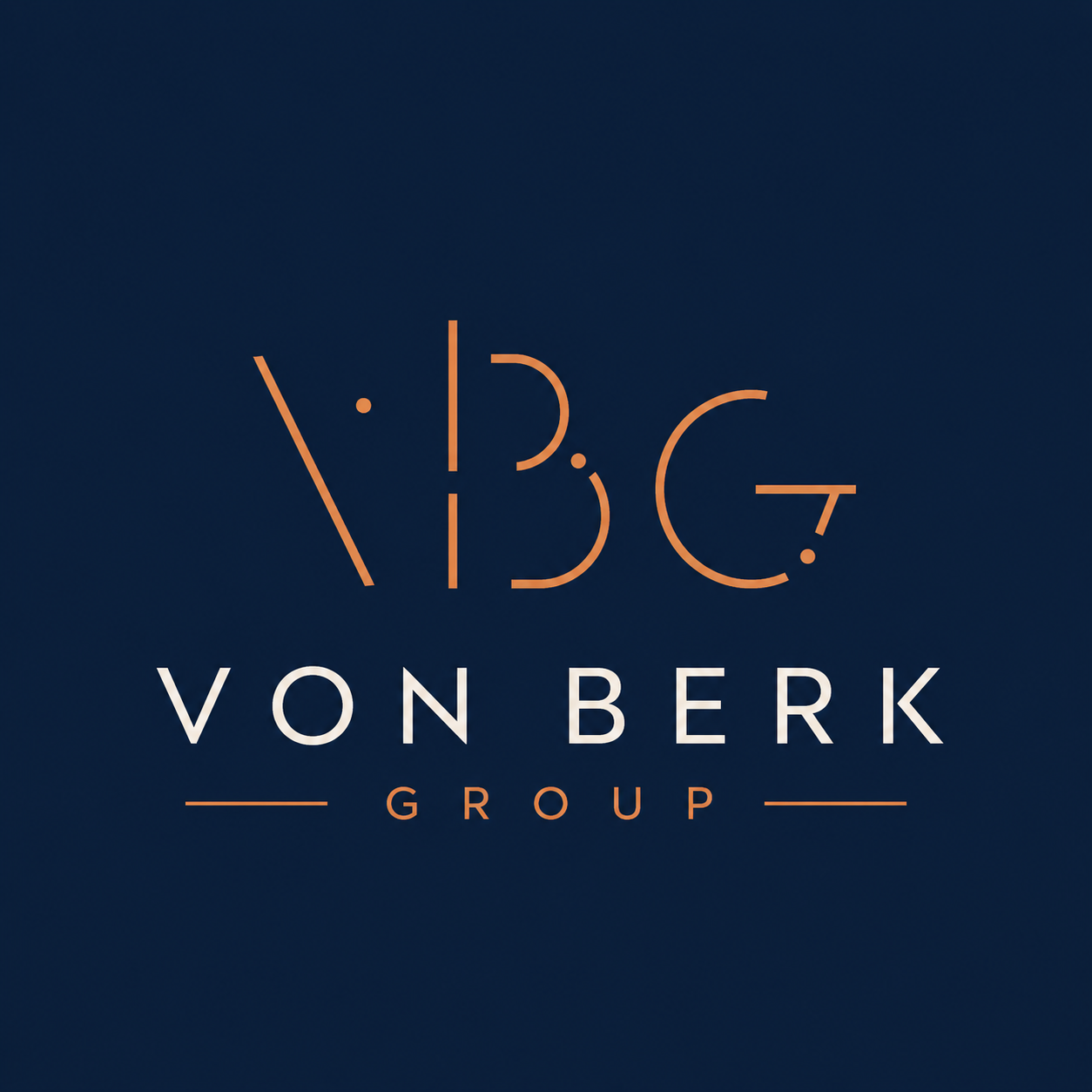 Von Berk Group logo